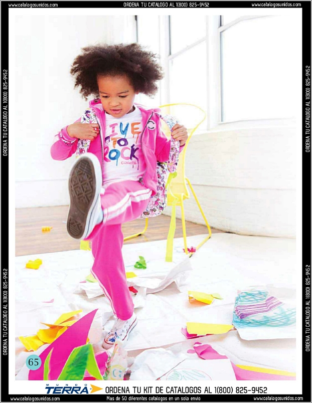 Mundo Terra - Catalogos PV14 - Kids_Page_66